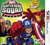Marvel Super Hero Squad Infinity Gauntlet Nintendo 3Ds