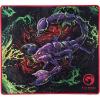 Mouse pad gaming marvo g21 multicolor