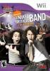 Naked Brothers Band Nintendo Wii