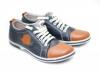 Pantofi barbati sport - casual din