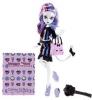 Papusa Monster High Scaremaster Catrine Demew