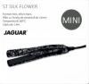 Placa de intins parul Jaguar ST Silk Flower Mini cu invelis ceramic (185 grade C)