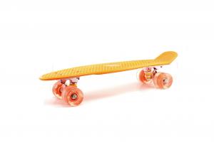 Skateboard *roti silicon*