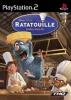 Ratatouille ps2