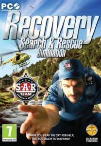 Recovery Search And Rescue Simulation Pc
