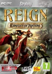 Reign Conflict Of Nations Pc