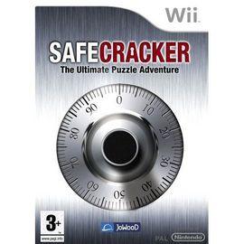 Safecracker Nintendo Wii