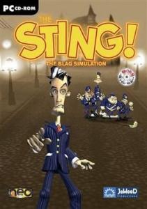 The Sting The Blag Simulation Pc