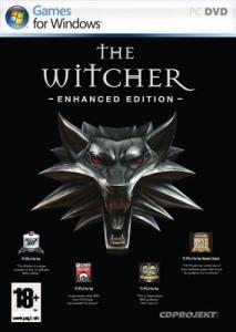 The witcher: enhanced edition (pc)