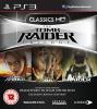 Tomb Raider Trilogy Ps3