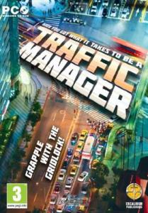 Traffic Manager Pc