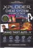 Xploder Cheat System Gta V Special Edition Ps3