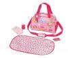 Accesorii baby born changing bag
