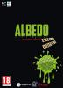 Albedo eyes from outer space pc