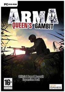 Arma Queen s Gambit Pc