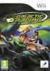 Ben 10 galactic racing nintendo wii