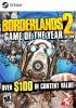 Borderlands 2 game of the year edition pc (steam code