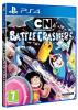 Cartoon network battle crashers ps4