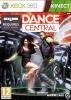 Dance central (kinect) xbox360