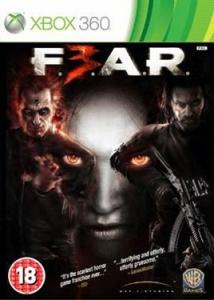 Fear 3 Xbox360