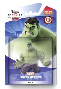 Figurina Disney Infinity 2.0 Hulk