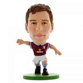 Figurina Soccerstarz Aston Villa Fc Marc Albrighton 2014