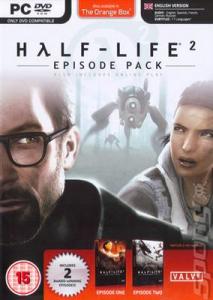 Half-Life 2 Episode Pack Pc