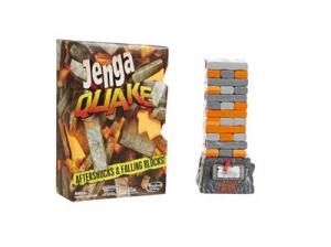 Joc Jenga Quake Game