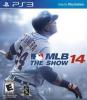 Mlb 14 The Show Ps3