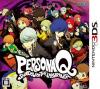 Persona q shadow of the labyrinth nintendo 3ds