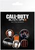 Set insigne call of duty black ops iii