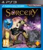 Sorcery (Move) Ps3