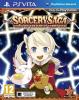 Sorcery saga curse of the great curry god ps vita