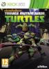 Teenage mutant ninja turtles 2013 xbox360