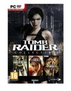 Tomb Raider Collection Pc