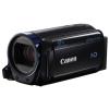 VIDEO CAMERA CANON HF R606 BLACK Garantie: 24 luni