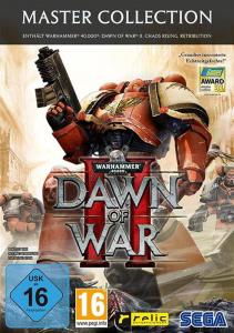 Warhammer 40.000 Dawn Of War 2 Master Collection Pc