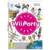 Wii party nintendo wii