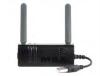 Wireless n networking adaptor black