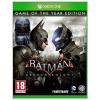 Batman arkham knight game of the year edition xbox