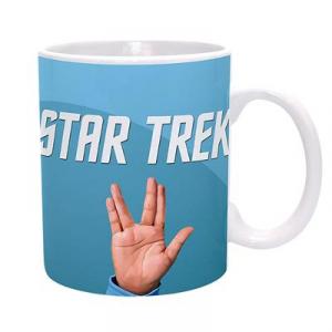 Cana Mug Star Trek Spock