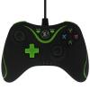 Controller zedlabz xbox one wired vibration and 3.5