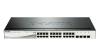 Dlink sw 20p-gb 4cmb 12p-poe smart rm garantie: