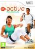 Ea sports active more workouts nintendo wii