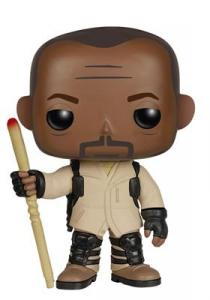 Figurina Pop Vinyl The Walking Dead Morgan