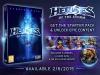 Heroes of the storm starter pack pc