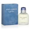 Light  blue  pour  homme  edt 75ml