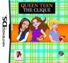 Queen Teen The Clique Nintendo Ds