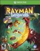 Rayman legends xbox one