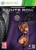 Saints Row Iv Commander In Chief Edition Xbox360